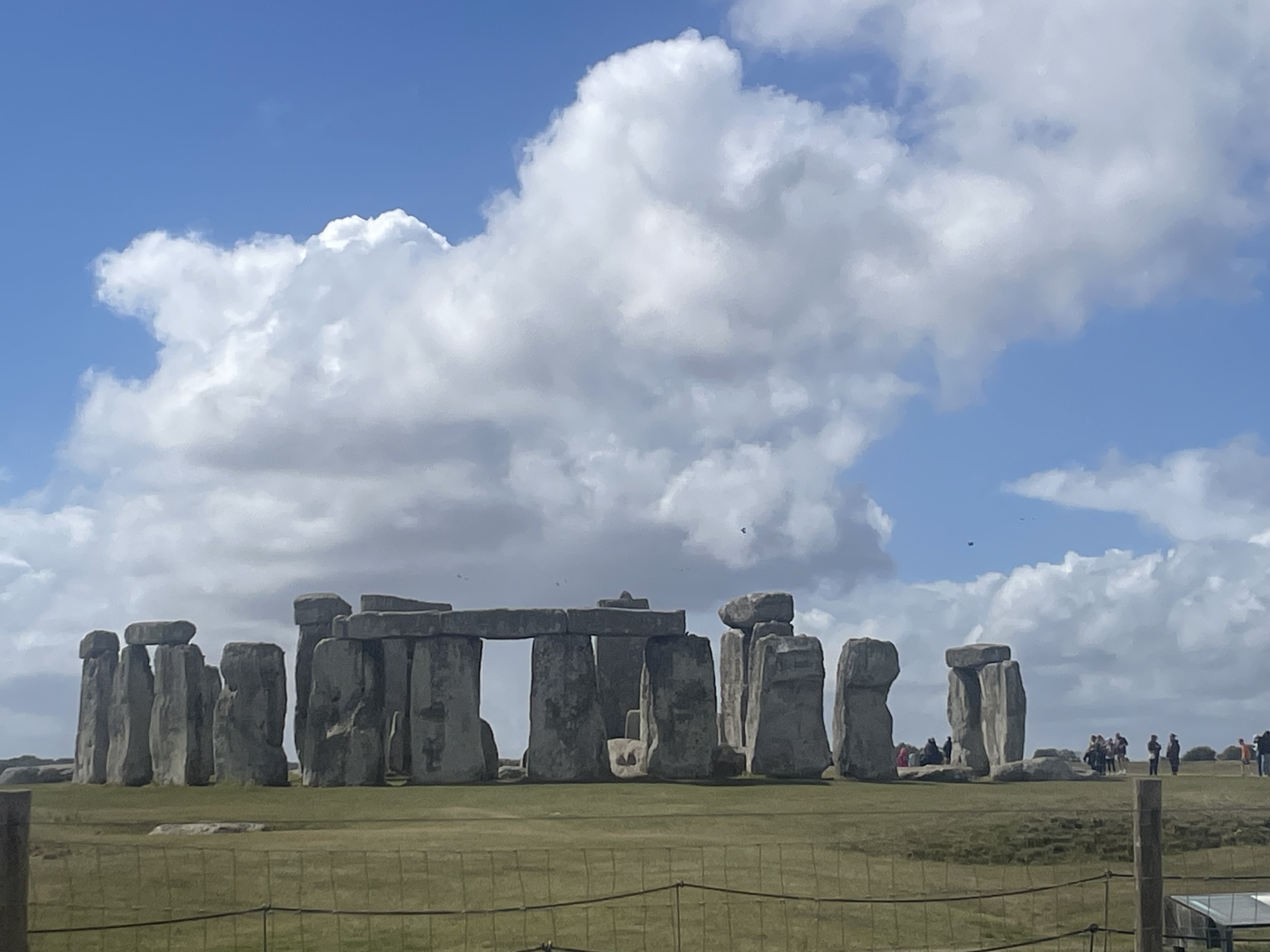Stonehenge
